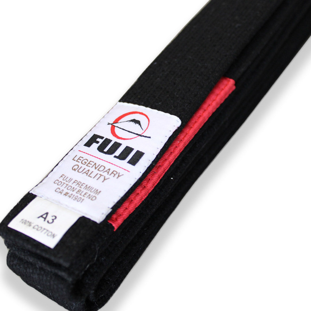 Fuji Pearl Weave Belts