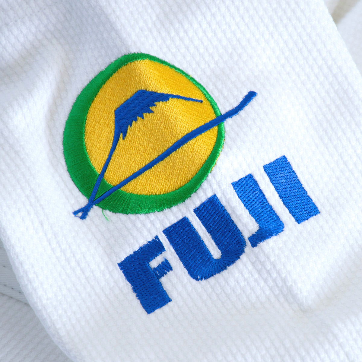 Fuji BJJ Gi - Original BJJ Uniform