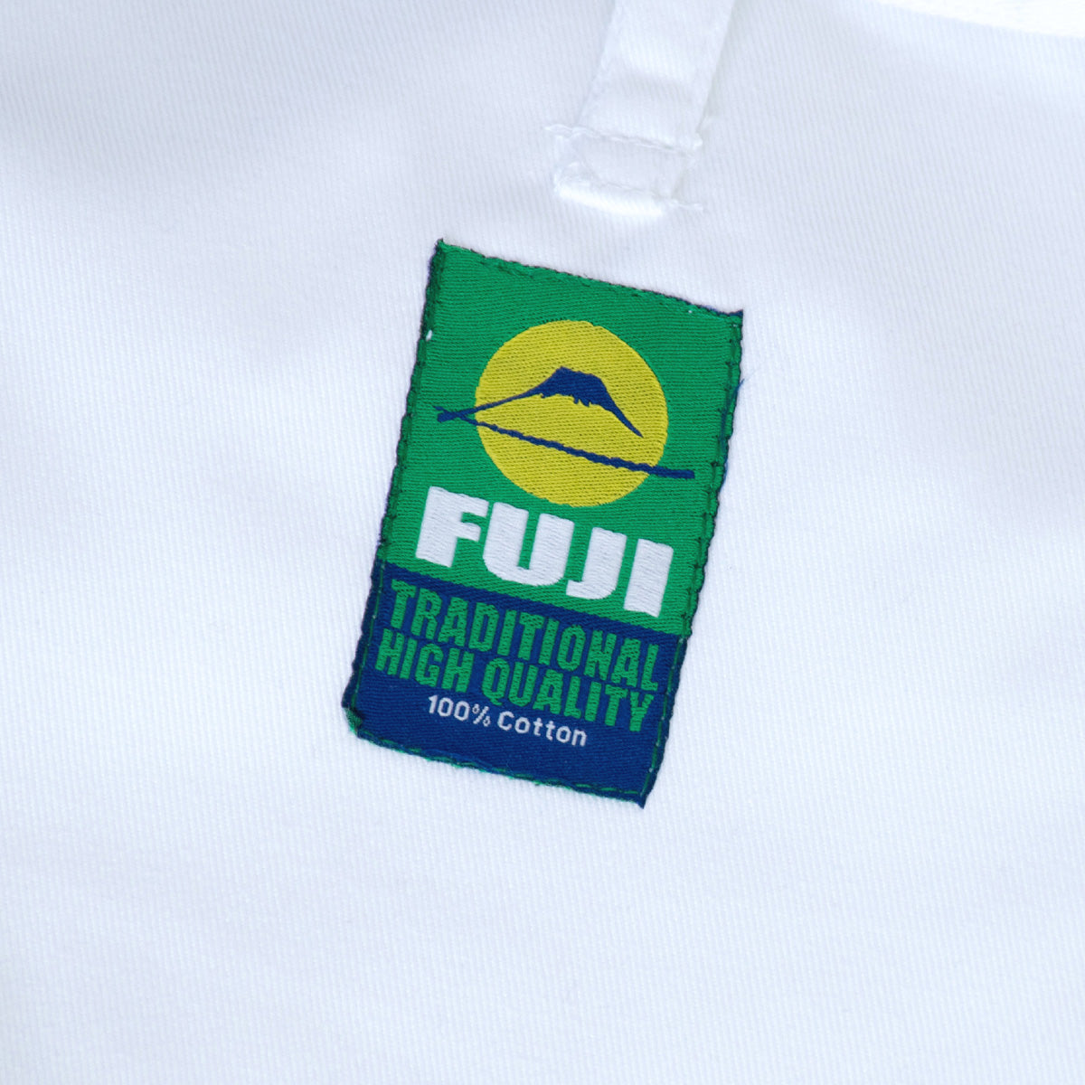 Fuji BJJ Gi - Original BJJ Uniform