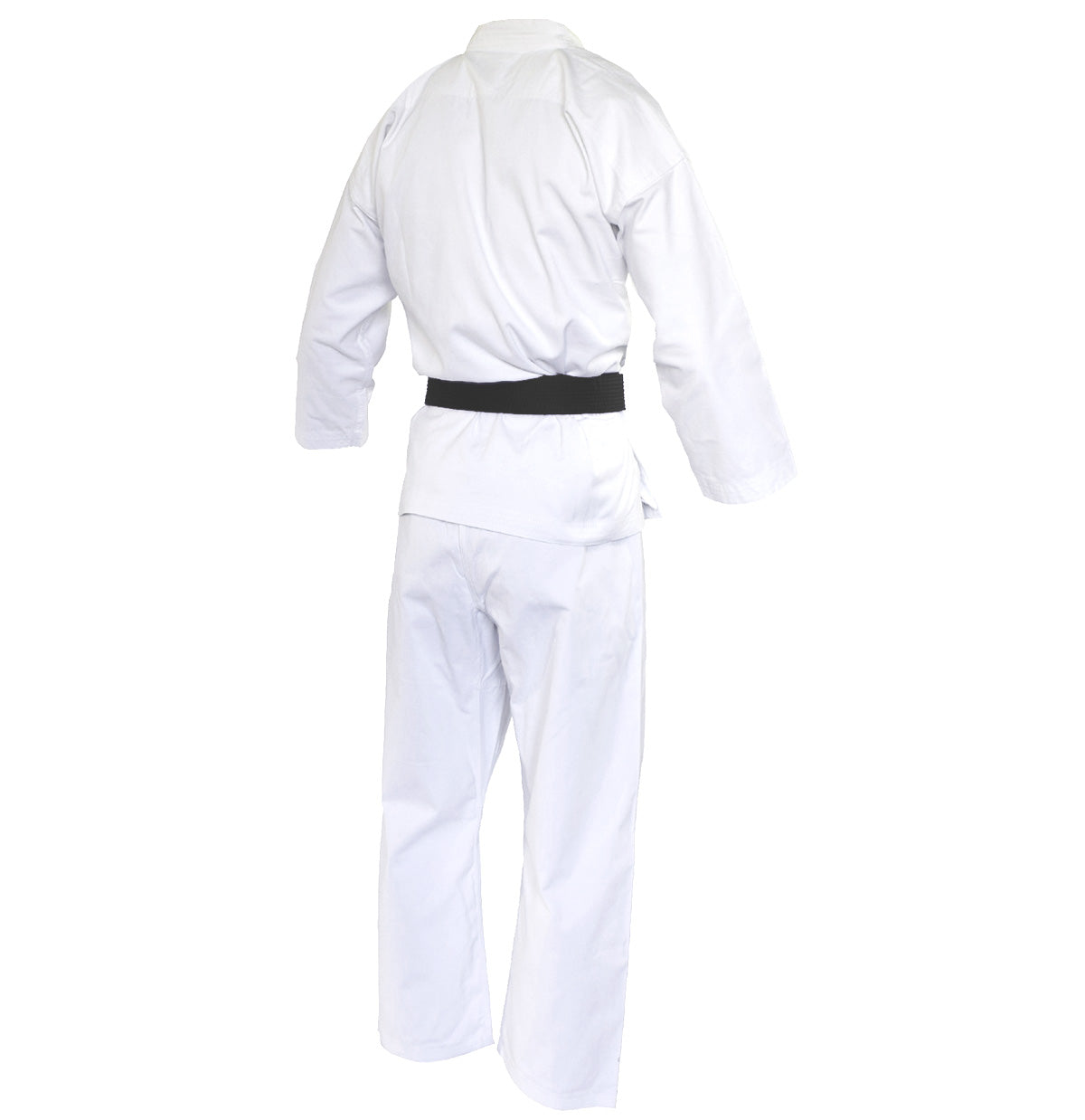 Fuji Advanced Karategi (White)