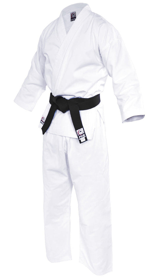 Fuji Advanced Karategi (White)