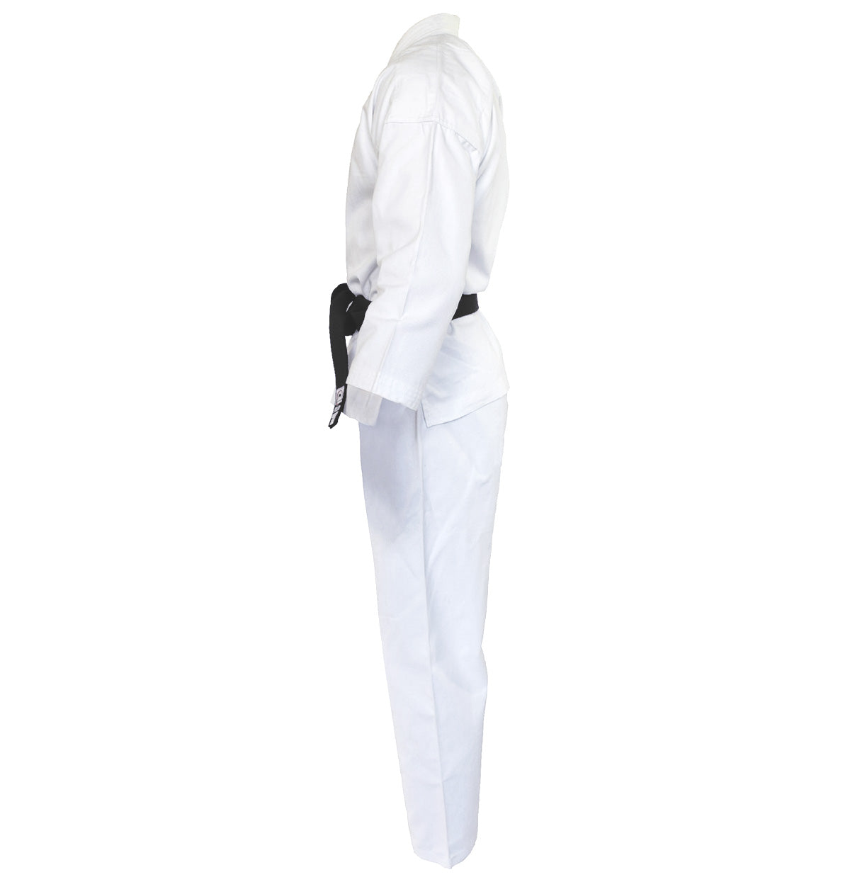 Fuji Advanced Karategi (White)