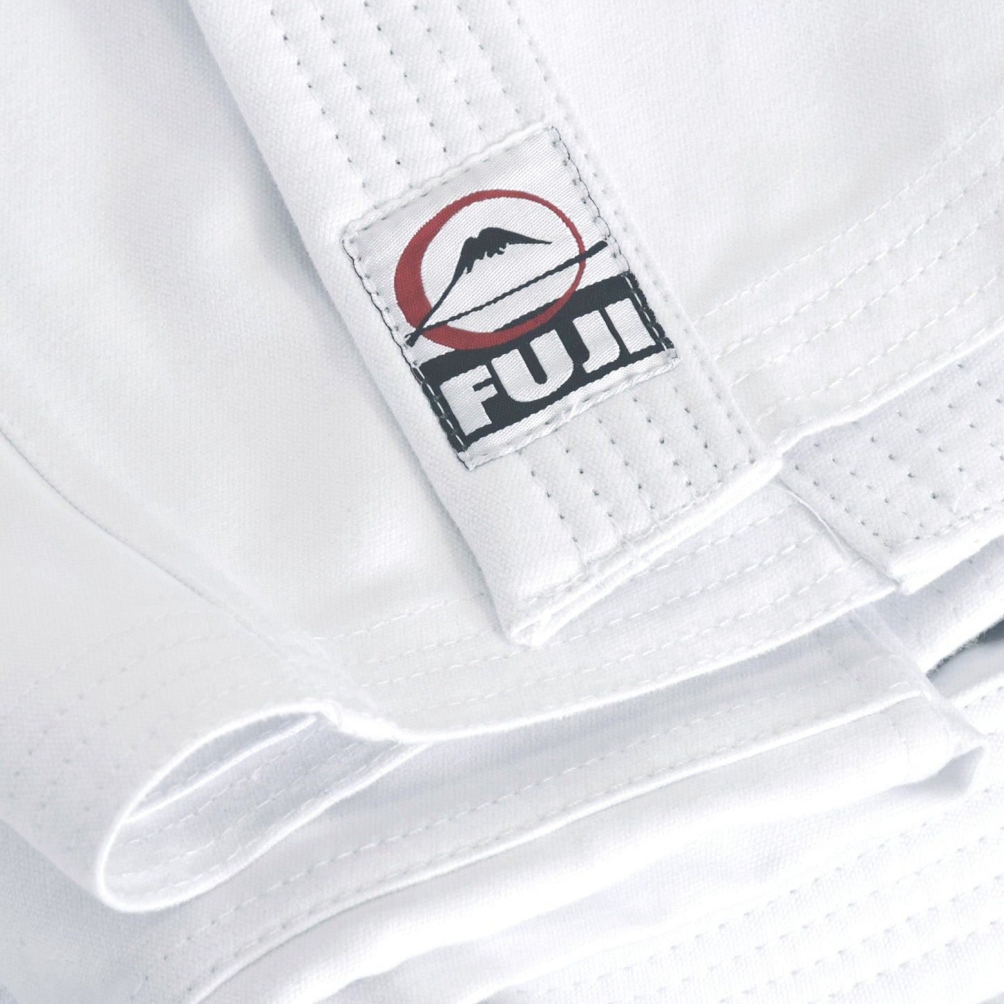 Fuji Advanced Karategi (White)