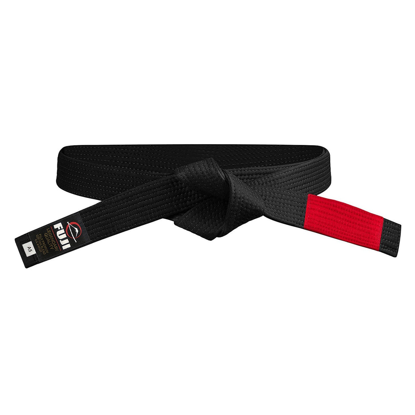 Fuji Adult BJJ Rank Belt - FUJI OUTLET