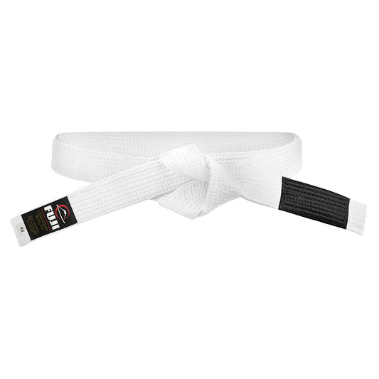 Fuji Adult BJJ Rank Belt - FUJI OUTLET