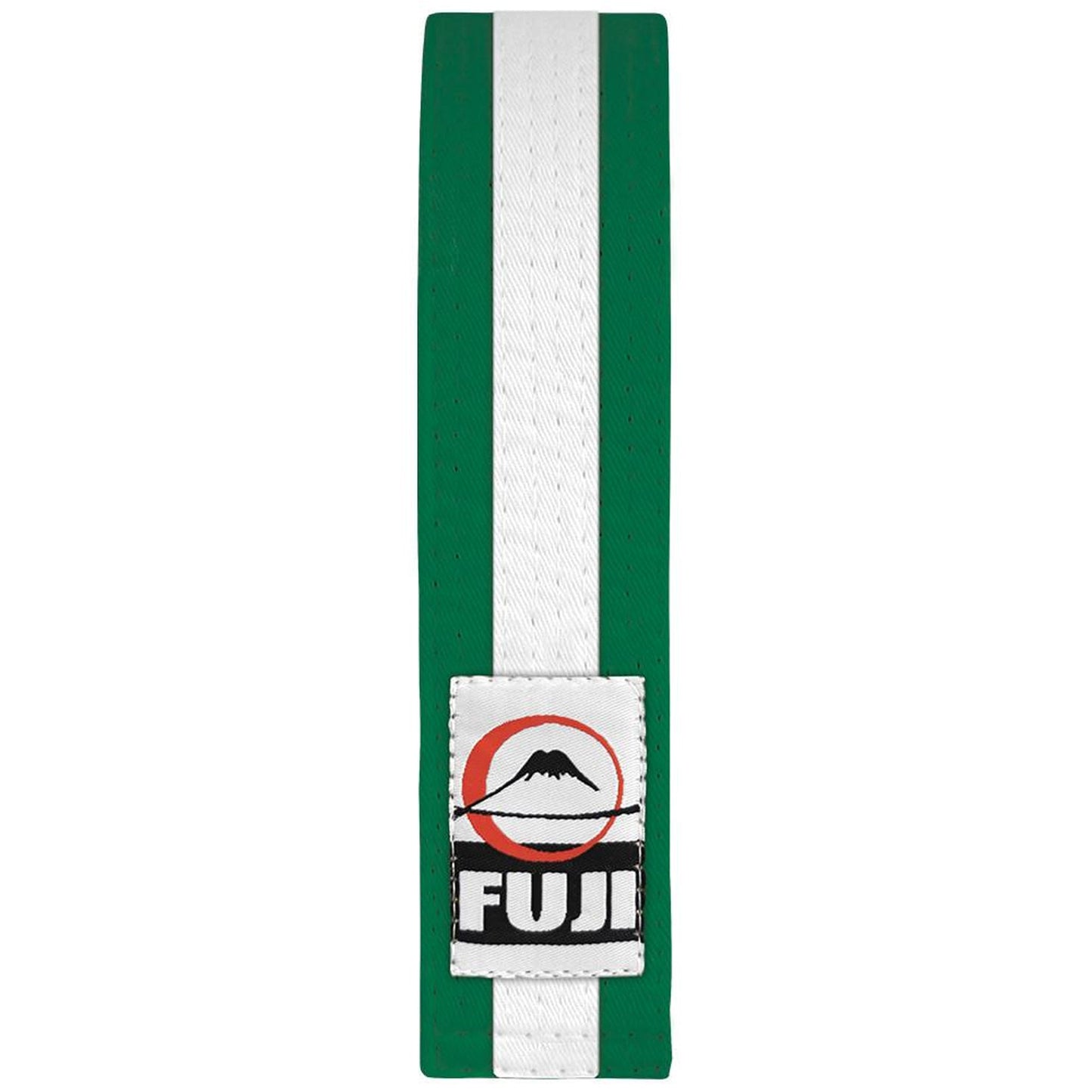 Fuji Youth BJJ Rank Belts - Hatashita