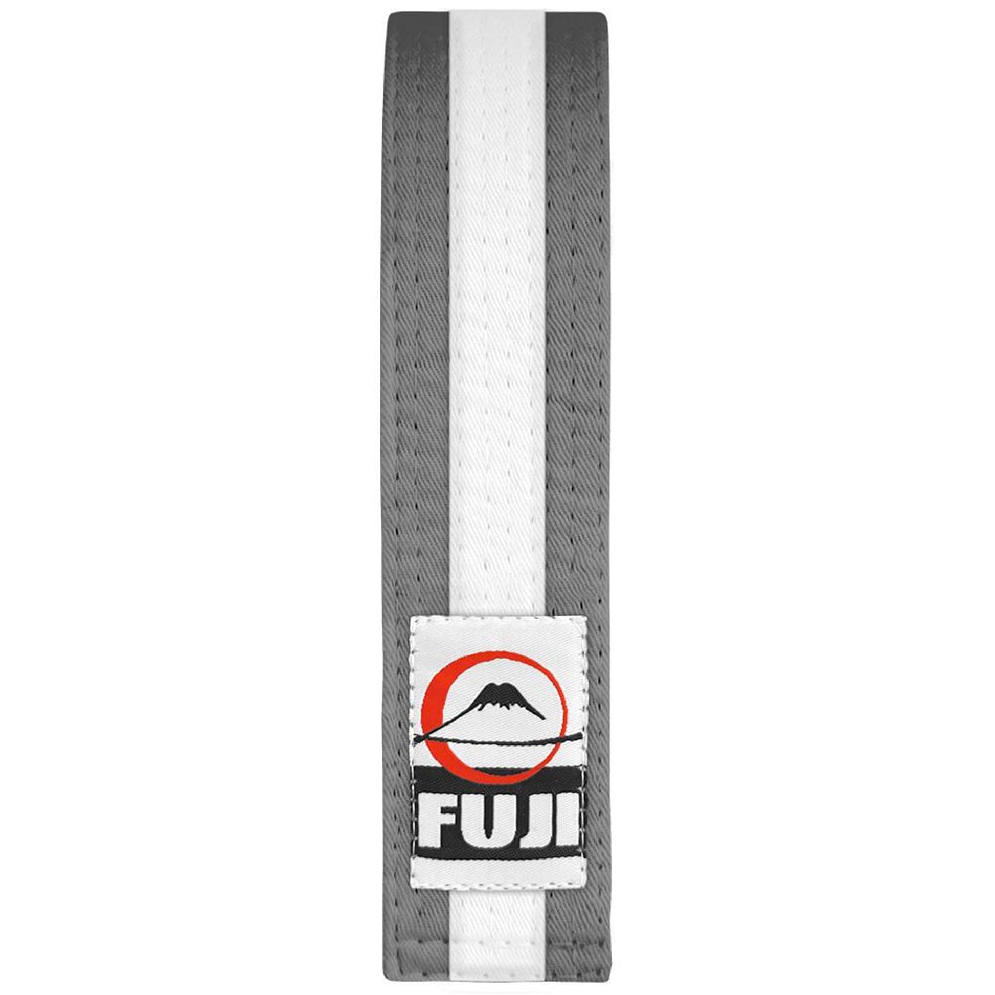 Fuji Youth BJJ Rank Belts - Hatashita