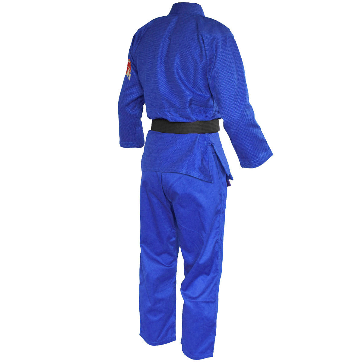 Fuji Tokai Setsugi Advanced Judo Gi (Blue)