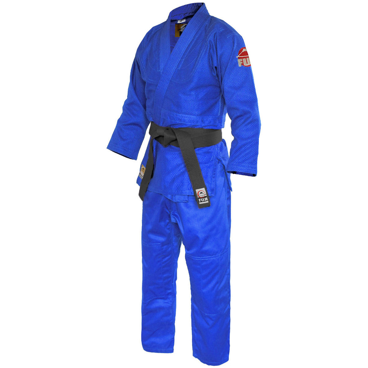 Fuji Tokai Setsugi Advanced Judo Gi (Blue)