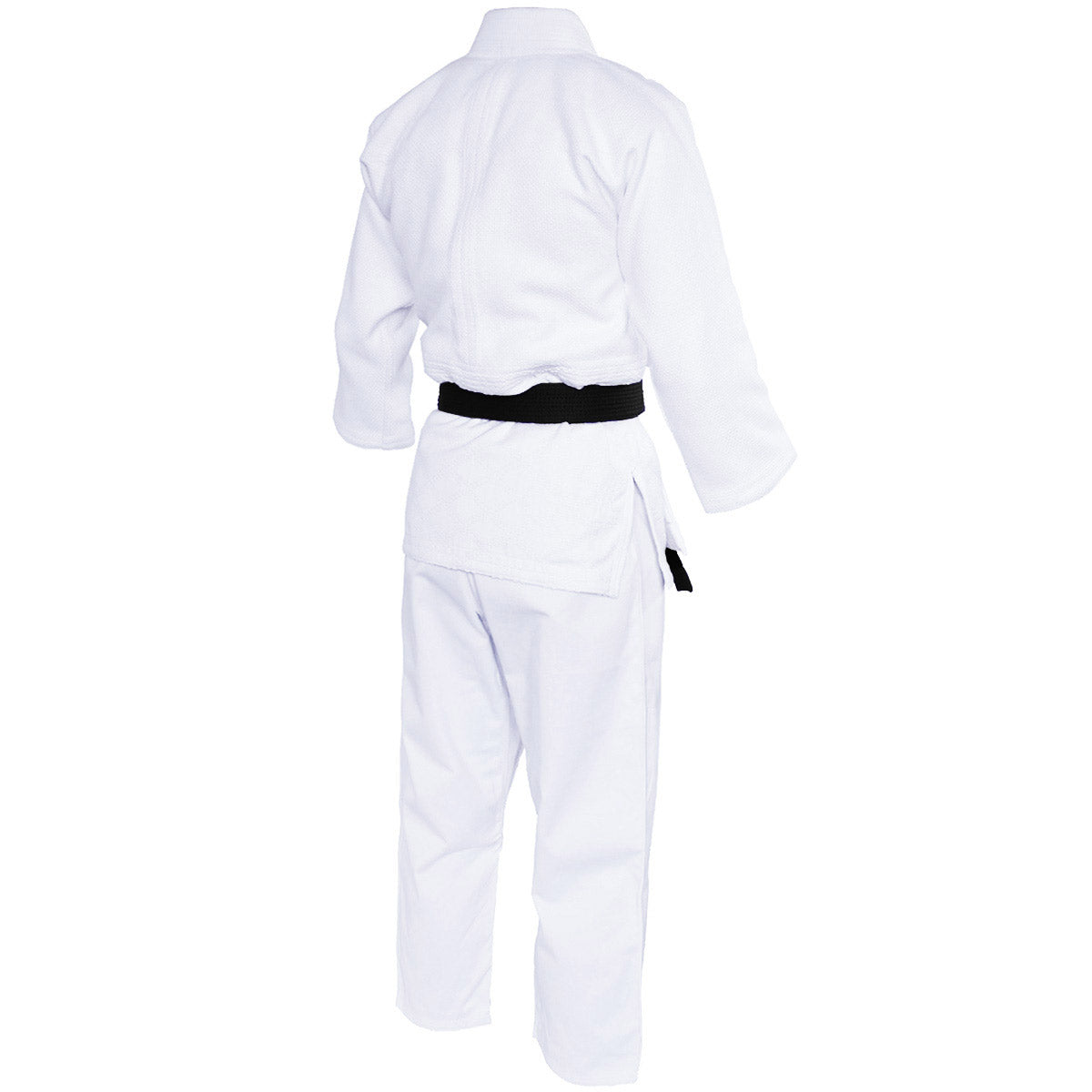 Fuji Tokai Setsugi Advanced Judo Gi (White)