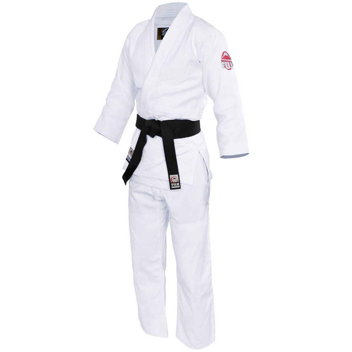 Fuji Tokai Setsugi Advanced Judo Gi (White)