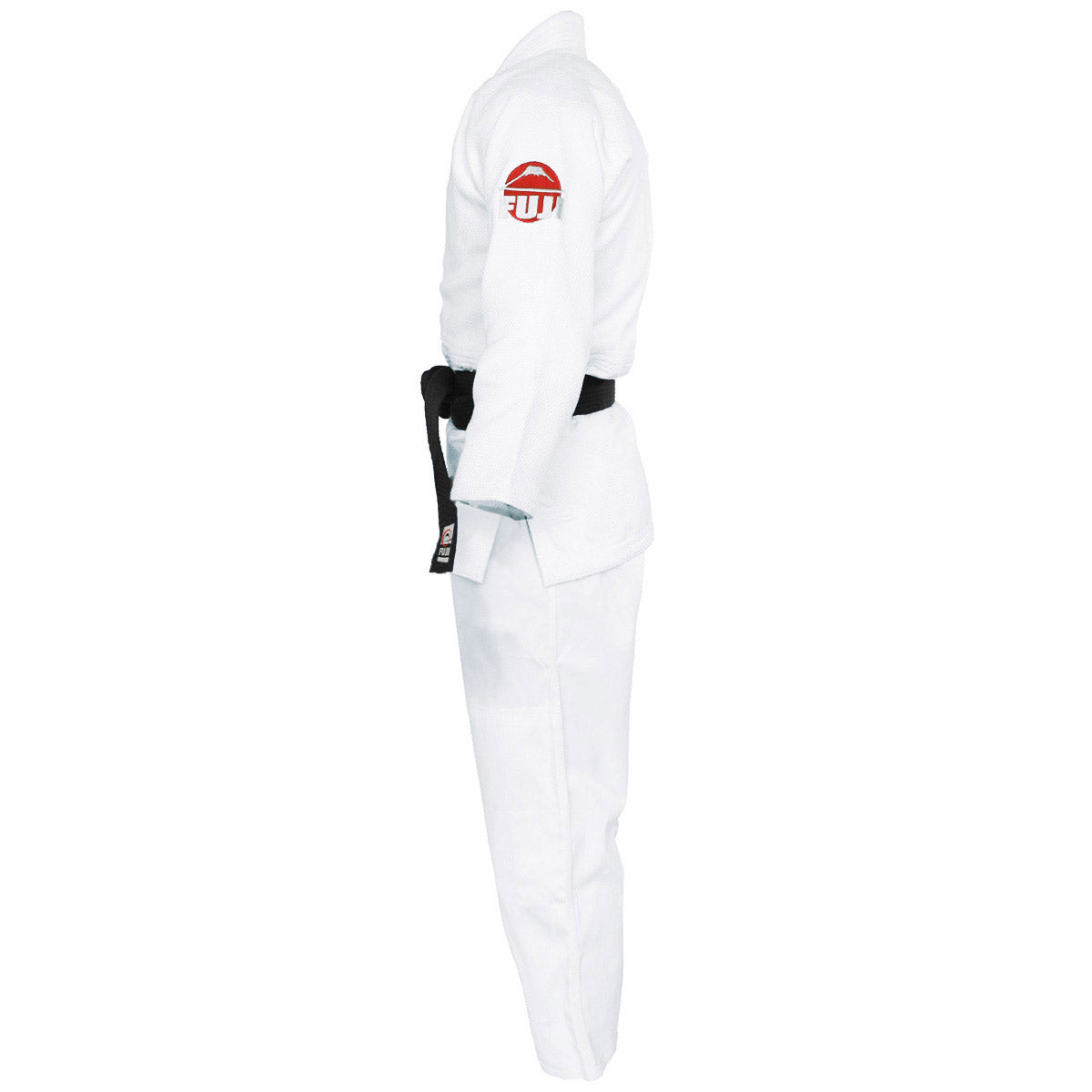 Fuji Tokai Setsugi Advanced Judo Gi (White)