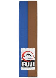 Fuji Two Tone Belts