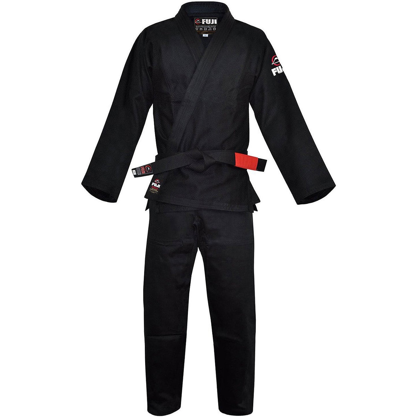 Fuji BJJ Gi - Kids Original Brazilian Jiu Jitsu Uniform | Fuji Outlet