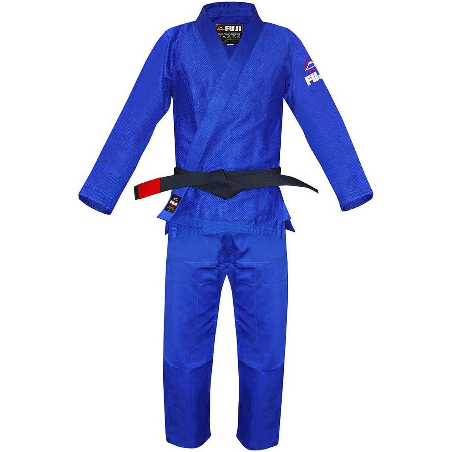 Fuji BJJ Gi - Kids Original Brazilian Jiu Jitsu Uniform | Fuji Outlet