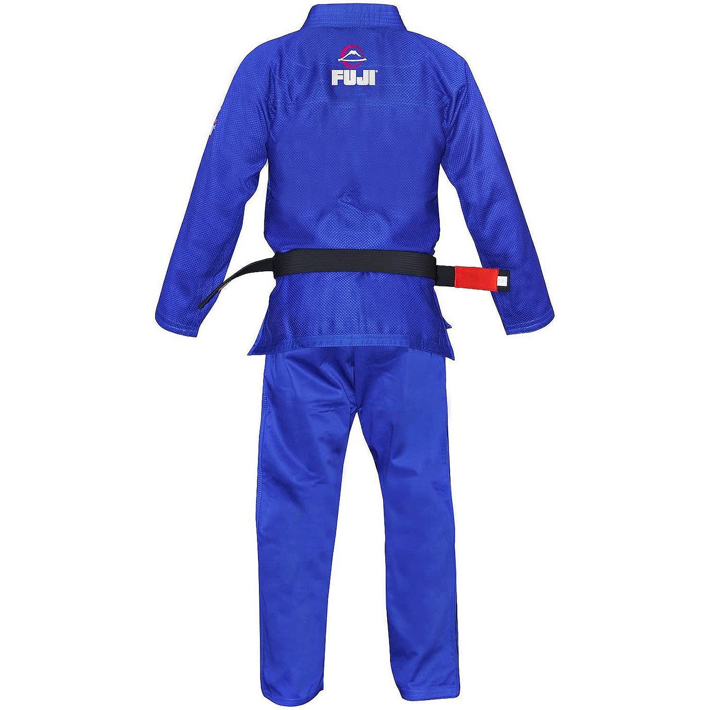 Fuji BJJ Gi - Original Brazilian Jiu Jitsu Uniform (Blue) | Fuji Outlet