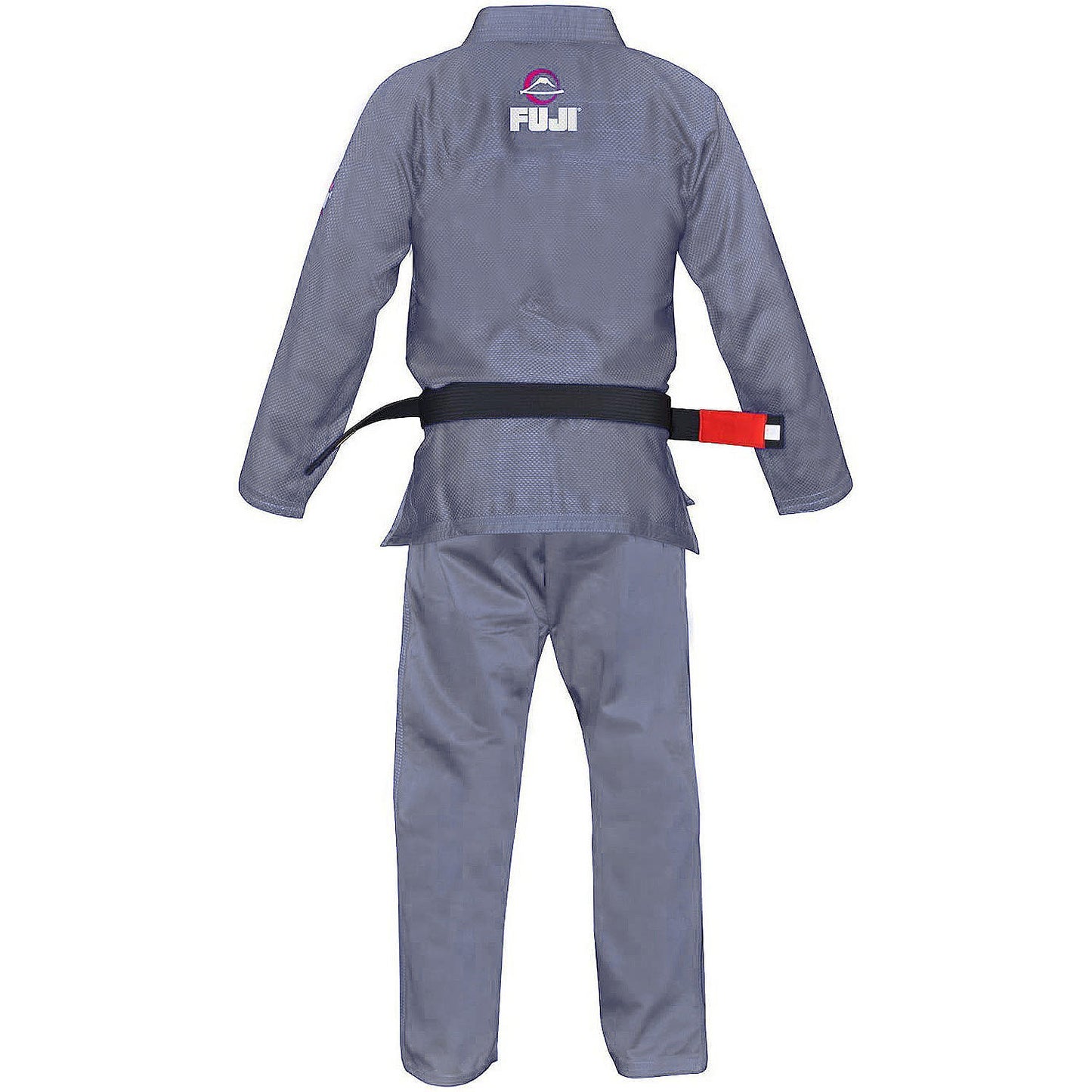 Fuji BJJ Gi - Original Brazilian Jiu Jitsu Uniform (Grey) | Fuji Outlet