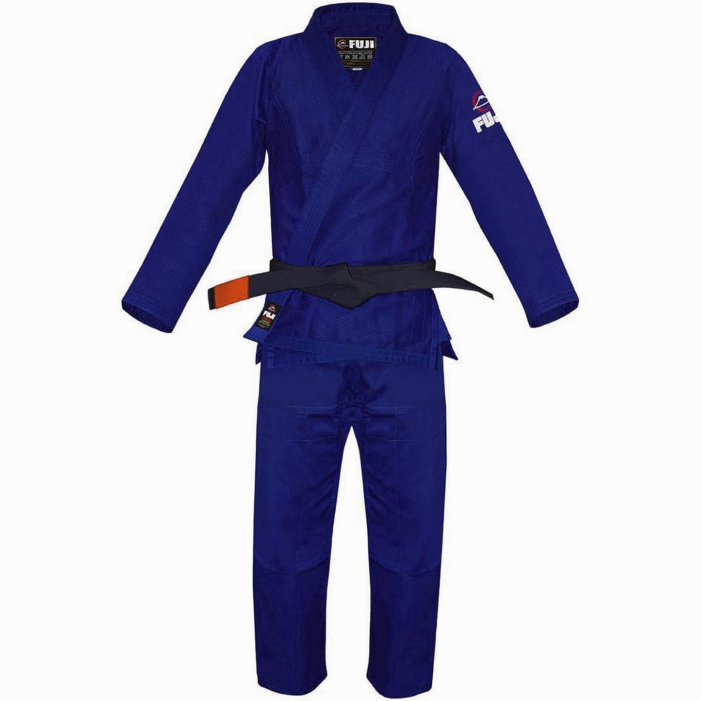 Fuji BJJ Gi - Kids Original Brazilian Jiu Jitsu Uniform | Fuji Outlet