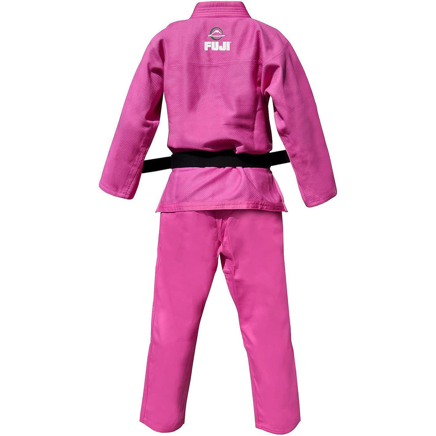 Fuji BJJ Gi - Original Brazilian Jiu Jitsu Uniform (Pink) | Fuji Outlet