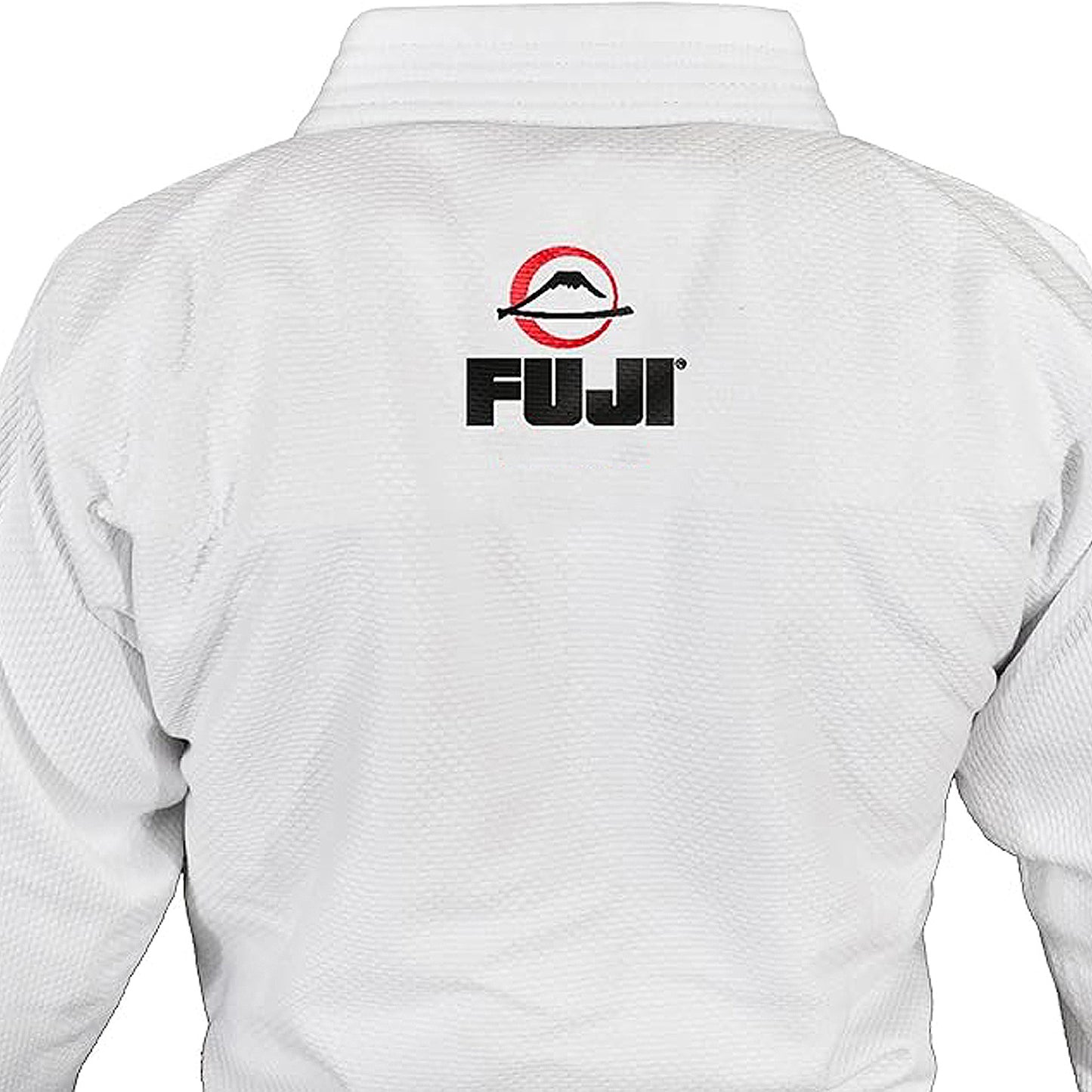 Fuji BJJ Gi - Original Brazilian Jiu Jitsu Uniform (White) | Fuji Outlet