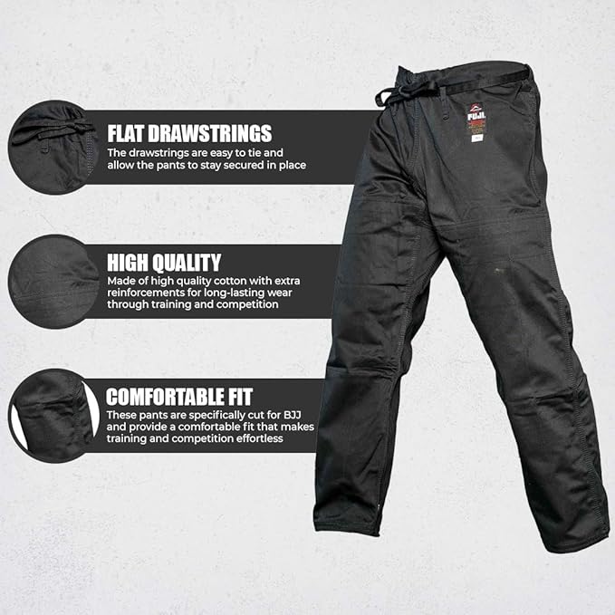 FUJI GI Pants | FUJI OUTLET