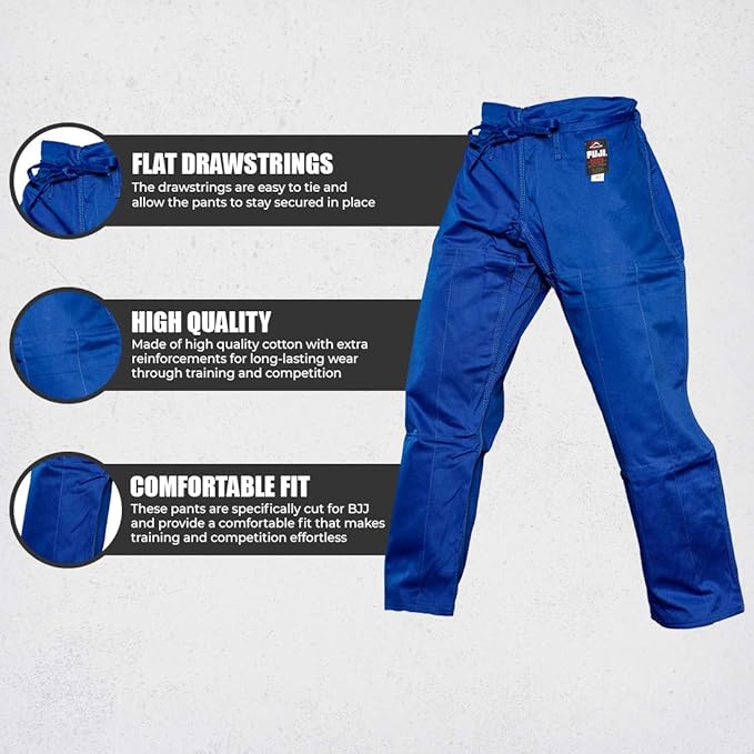 FUJI GI Pants | FUJI OUTLET