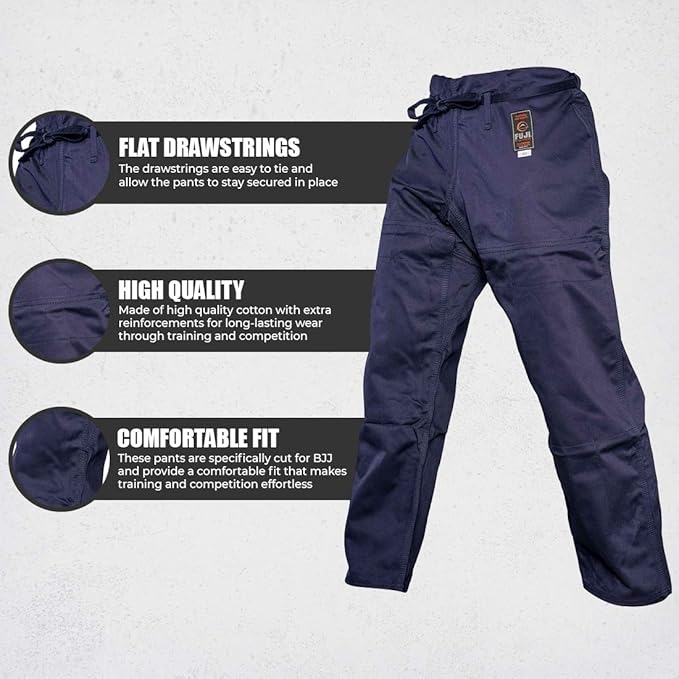 FUJI GI Pants | FUJI OUTLET