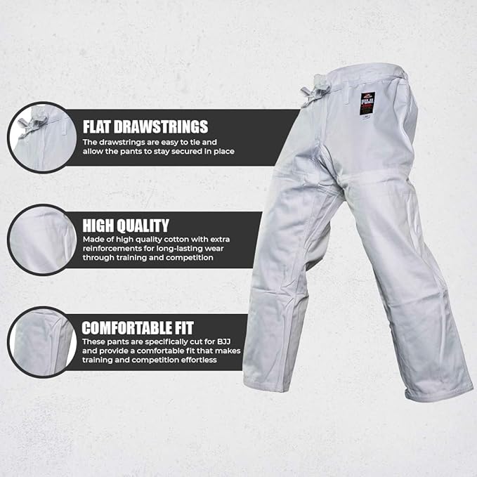 FUJI GI Pants | FUJI OUTLET