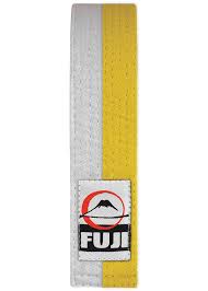 Fuji Two Tone Belts