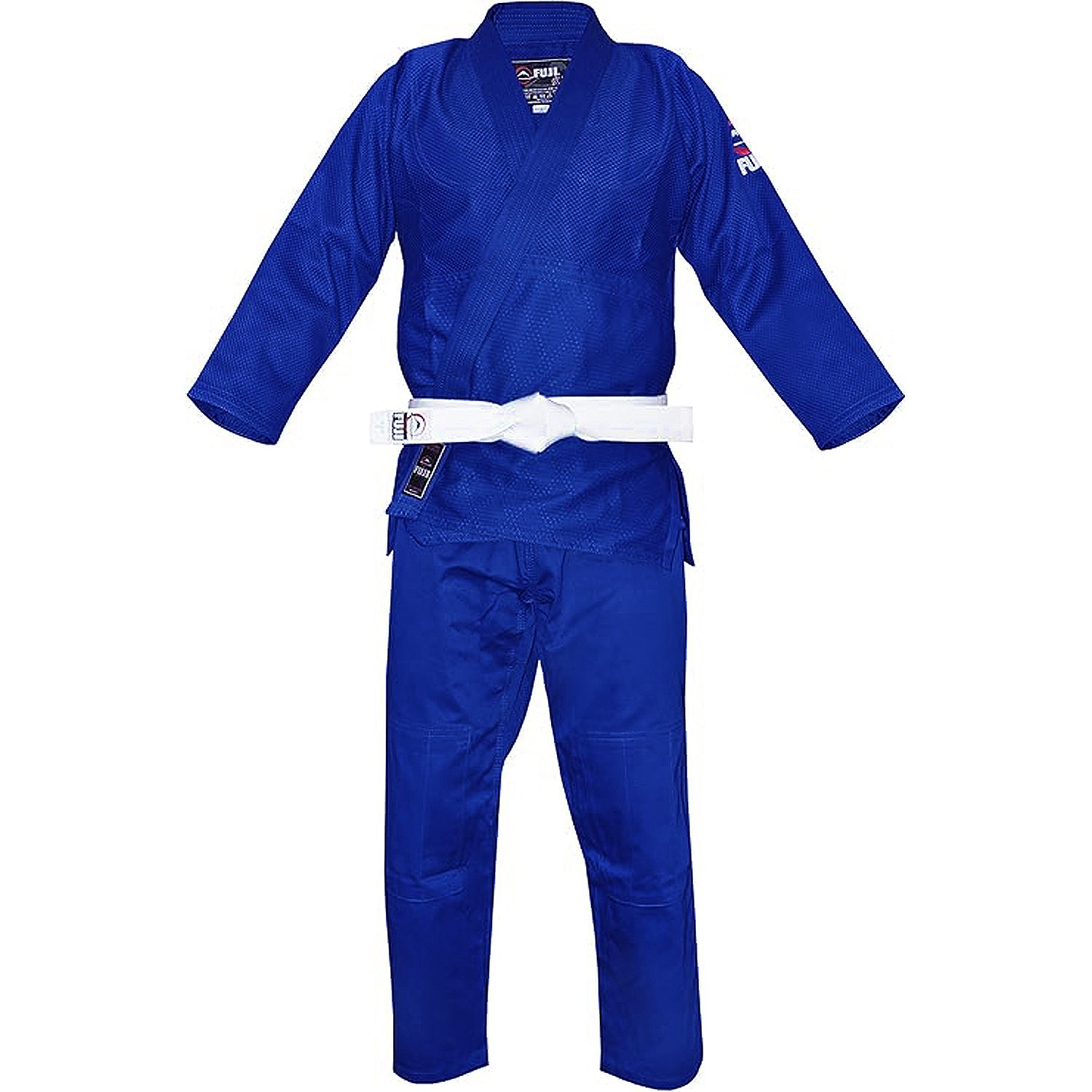 Single Weave Judogi - FUJI OUTLET