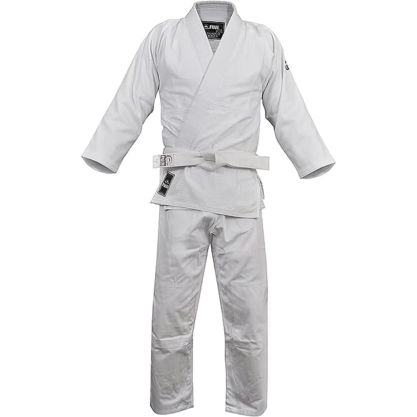 Single Weave Judogi - FUJI OUTLET