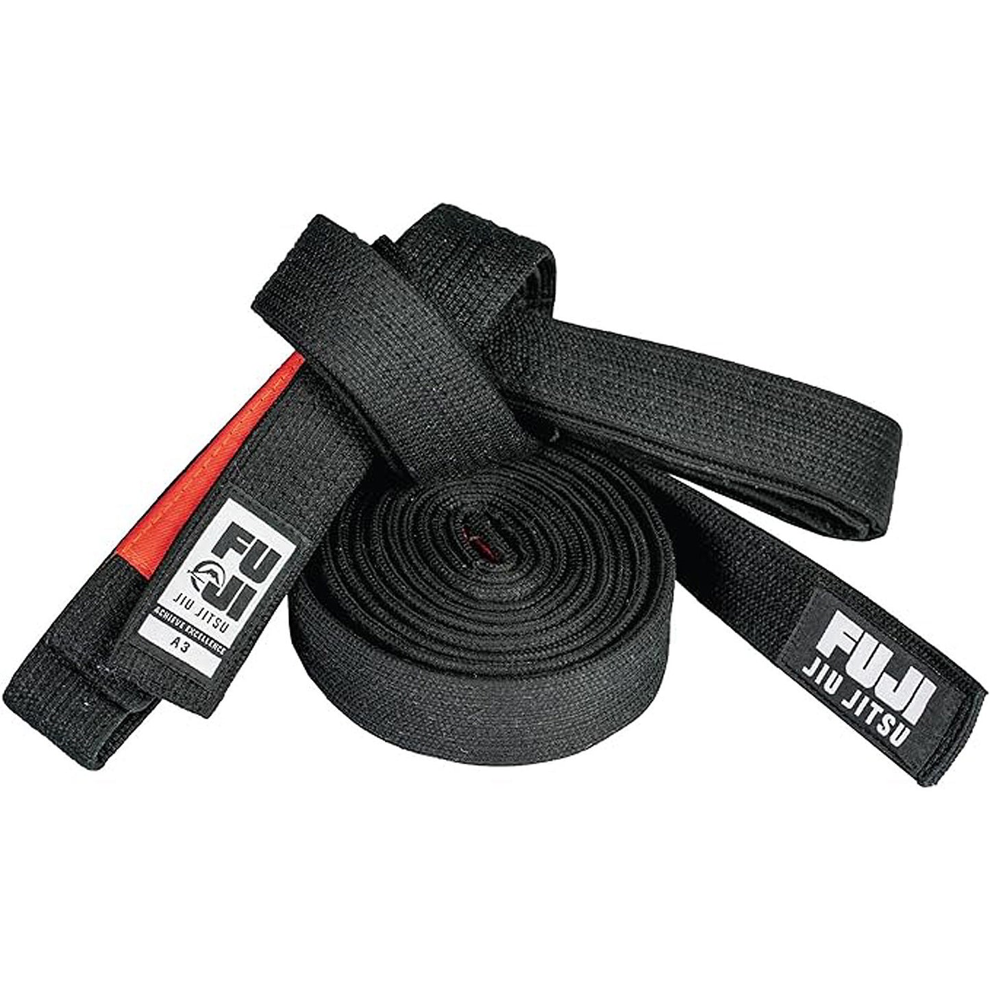 Fuji Premium Pearl Weave BJJ Belt | Fuji Outlet