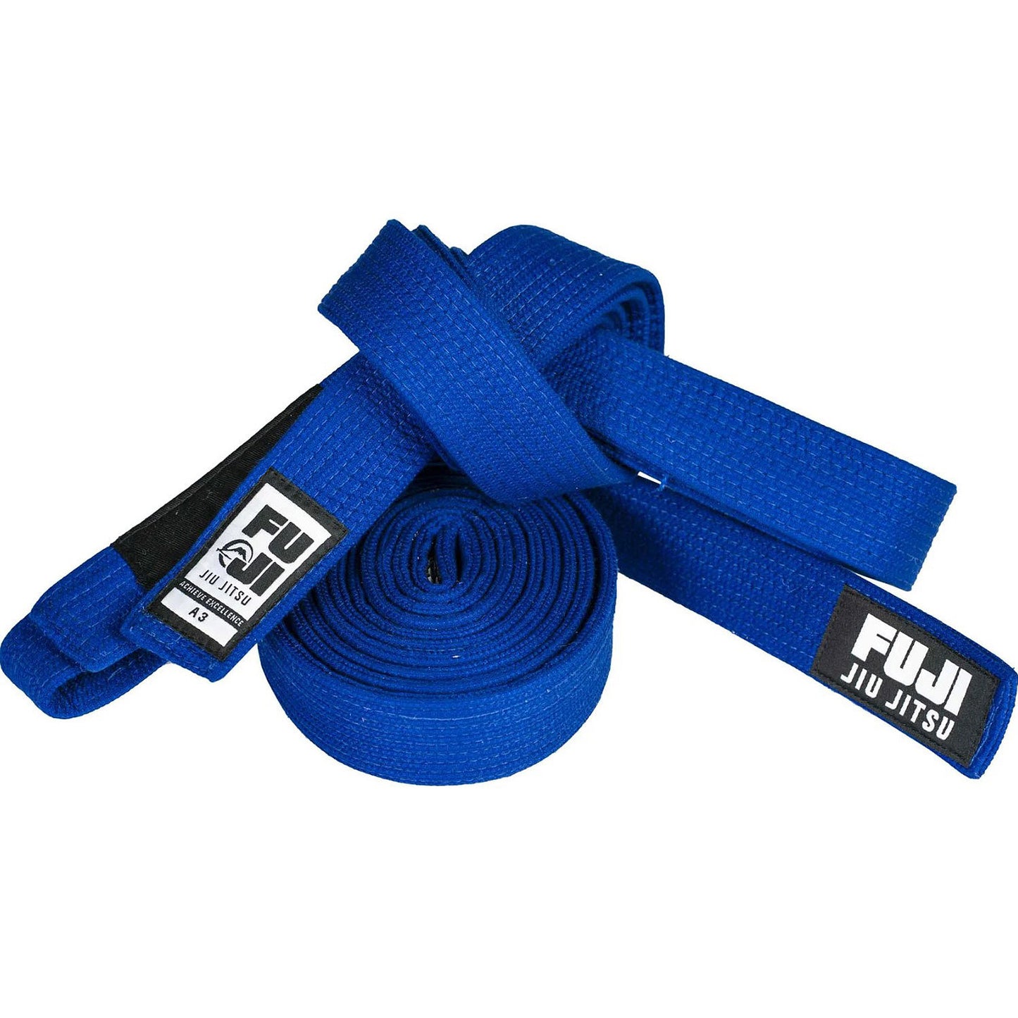 Fuji Premium Pearl Weave BJJ Belt | Fuji Outlet