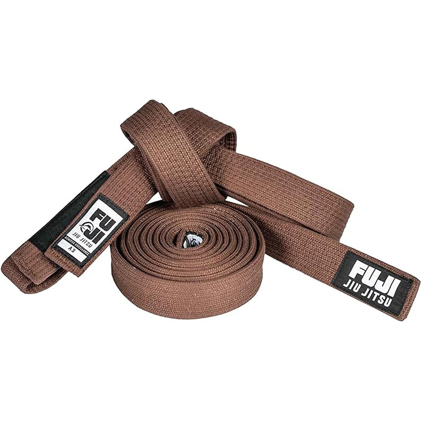 Fuji Premium Pearl Weave BJJ Belt | Fuji Outlet