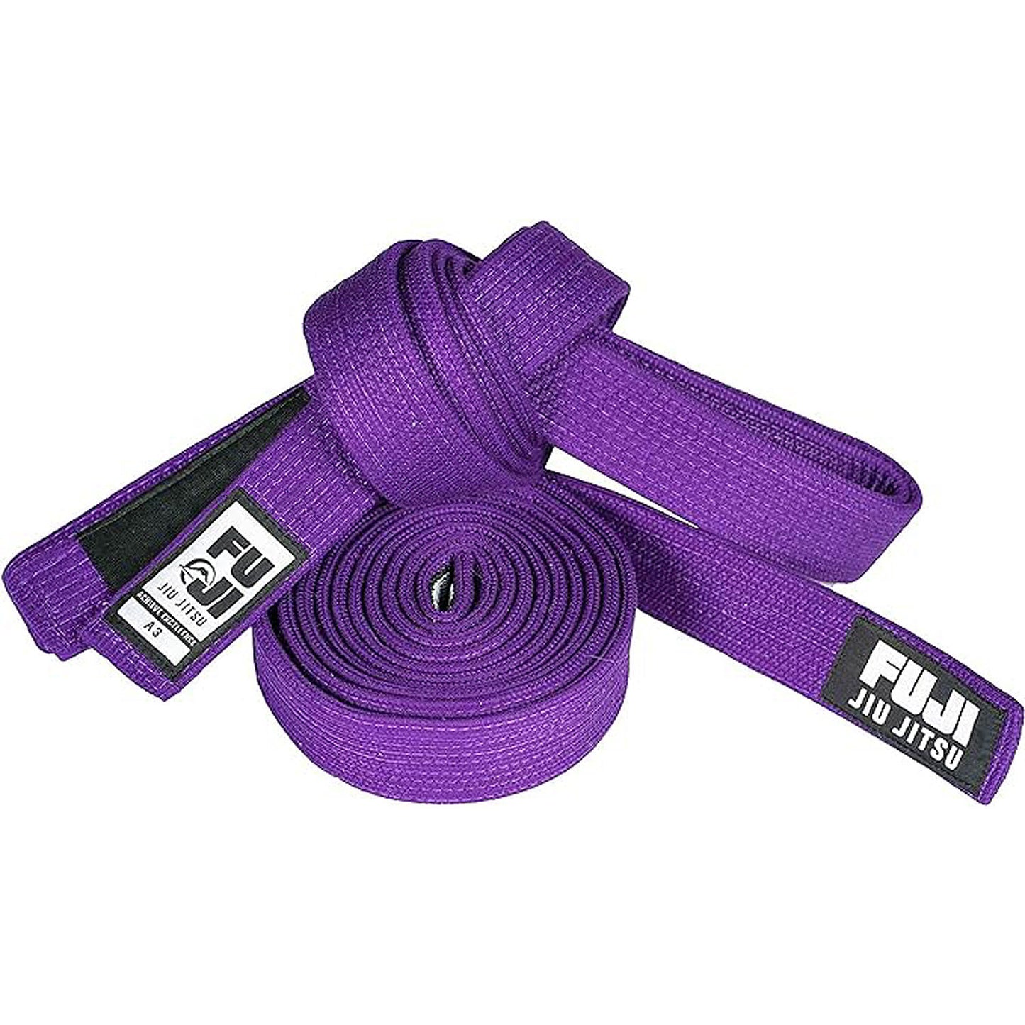 Fuji Premium Pearl Weave BJJ Belt | Fuji Outlet